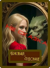 #6. Красавица и Чудовище