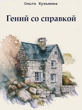 Гений со справкой