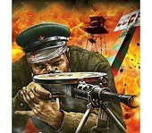 Яга: мне чужого не надо