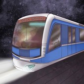 Поезд времени