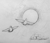 Белые птицы (книга первая)
