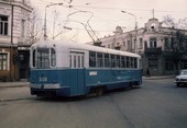 Когда сходятся рельсы