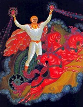 Лётчик