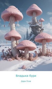 Владыка бури