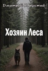 Хозяин Леса