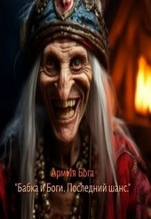 Бабка и боги. Последний шанс.
