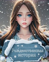 У нас не было Нового года? Значит будет!. Рождественская история в волшебном мире.
