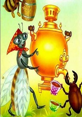 Новогодняя сказка для взрослых
