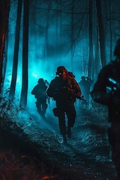 Операция Плод шиповника