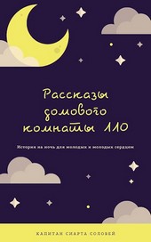 Рассказы домового комнаты 110