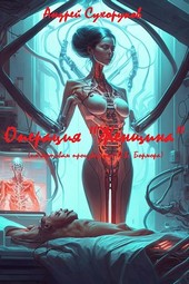 Пьеса Операция Женщина (по мотивам произведений П.Б. Бормора)