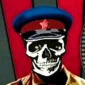 Нарисованная жизнь майора