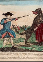 Два письма, написанных во Франции осенью 1582 года