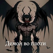 Демон во плоти