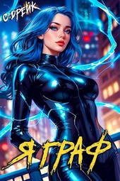 Я граф. Книга XII