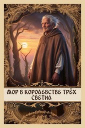 Мор в Королевстве трёх светил