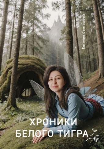 Хроники Белого Тигра