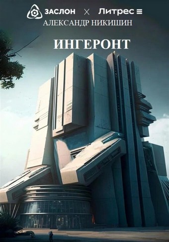 Ингеронт