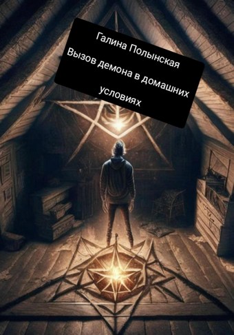 Вызов демона в домашних условиях