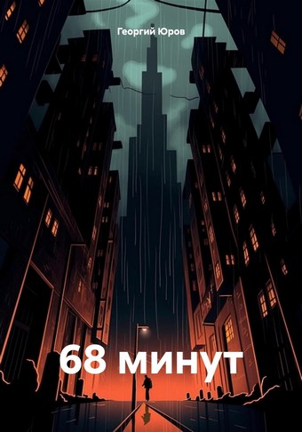 68 минут