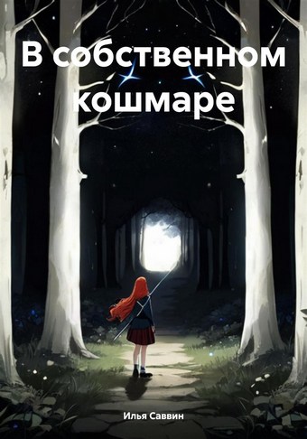 В собственном кошмаре
