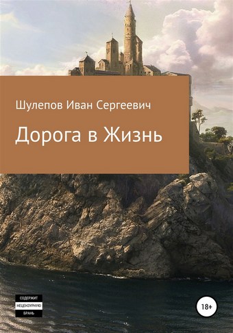 Дорога в жизнь