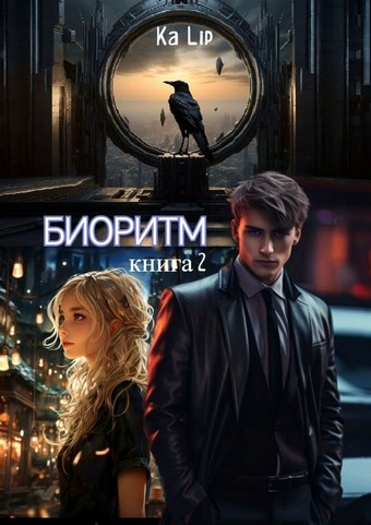 Биоритм. Книга 2