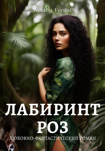 Путь Фатума. Книга 2: Лабиринт роз