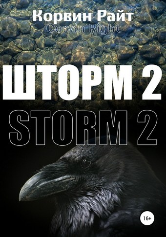 Шторм-2
