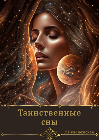 Таинственные сны