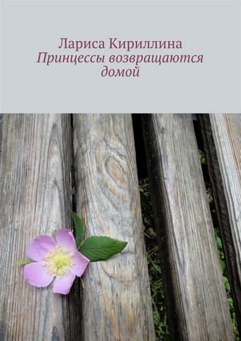 Принцессы возвращаются домой