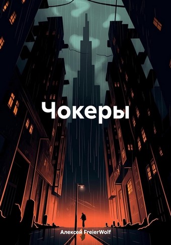 Чокеры