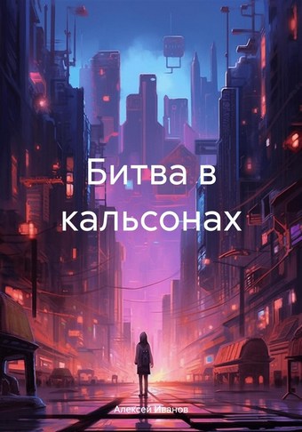 Битва в кальсонах