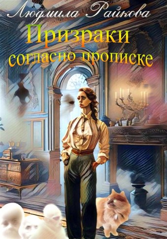 Призраки согласно прописке