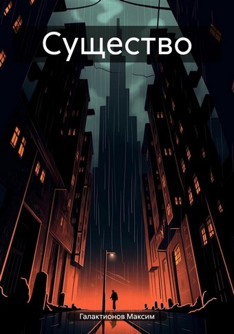 Существо
