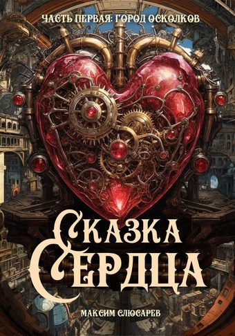 Сказка Сердца / Часть 1: Город Осколков