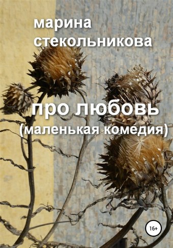 Про любовь (маленькая комедия)