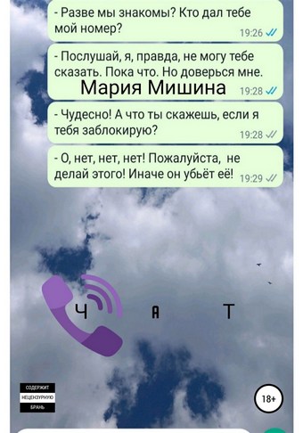 Чат