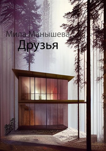 Друзья