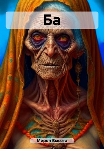 Ба
