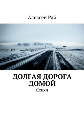 Долгая дорога домой. Стихи