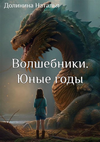Волшебники. Детдомовская жизнь