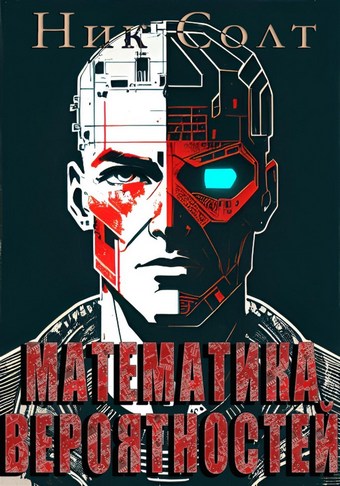 Математика вероятностей